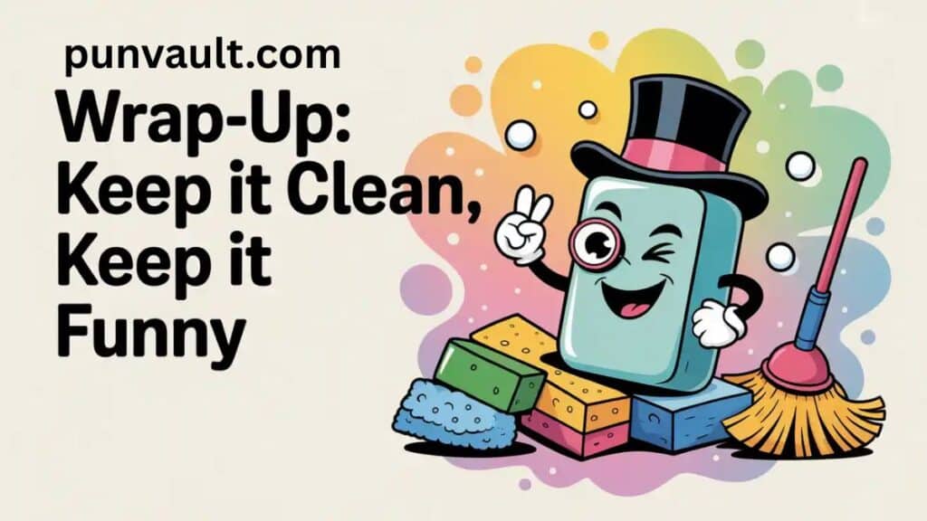 130+ Clever Janitor Puns That Will Sweep You Off Your Feet