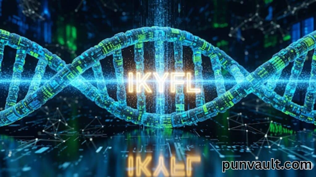 IKYFL Meaning Explained: What's Behind This Popular Acronym for 2025