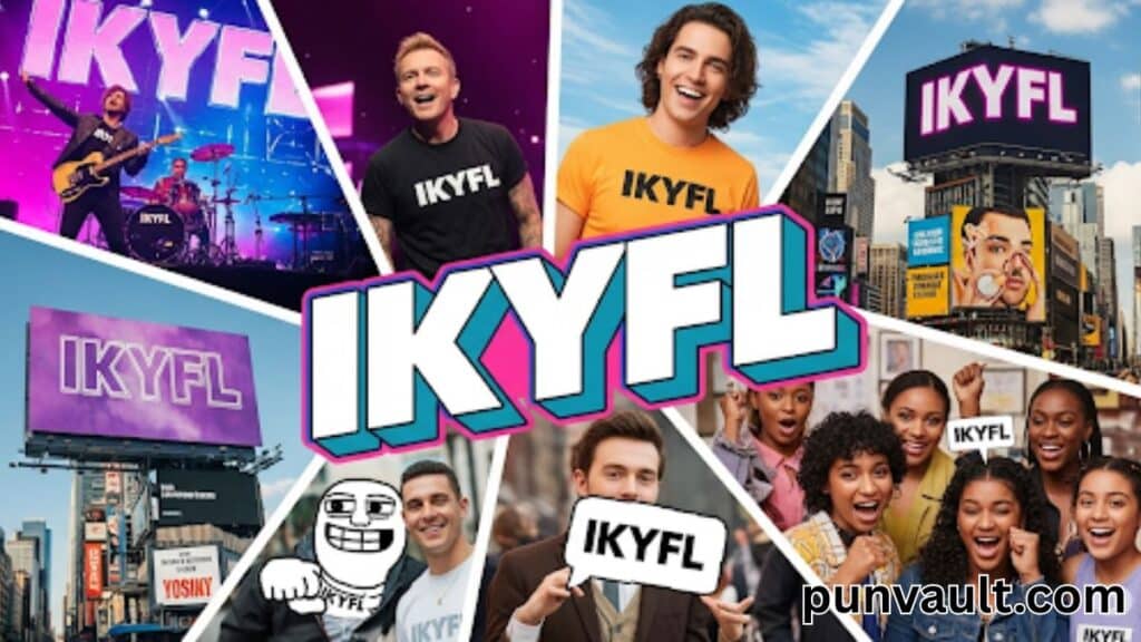 IKYFL Meaning Explained: What's Behind This Popular Acronym for 2025
