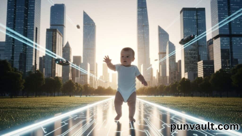 295+ Best Baby First Walk Captions for Instagram 2025