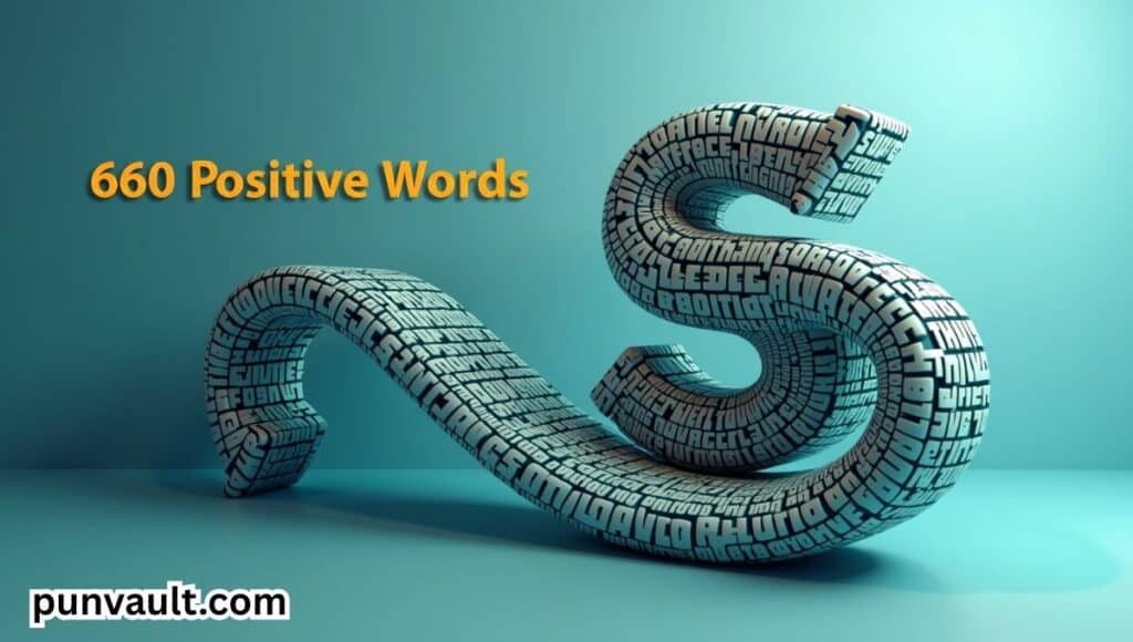 650 Positive Words That Begin with the Letter S