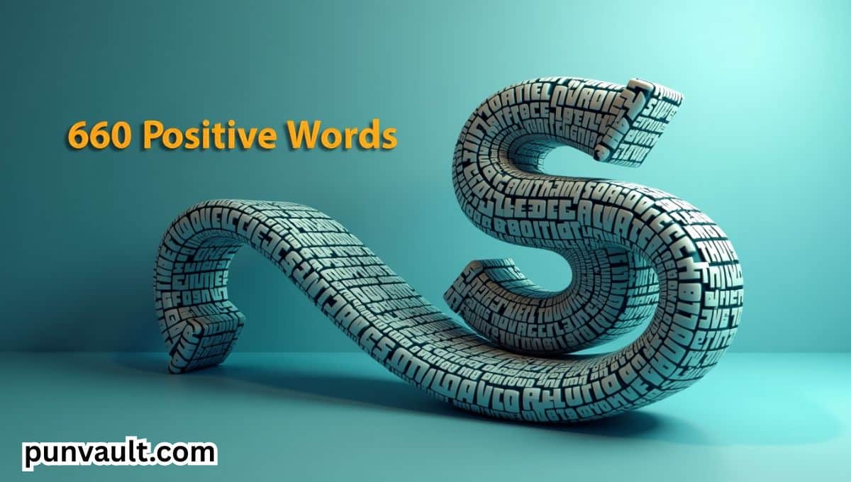 650 Positive Words That Begin with the Letter S