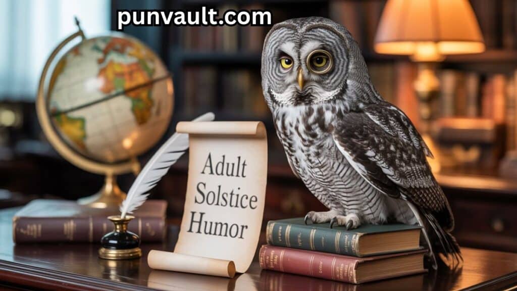 200+ Solstice Jokes That Will Make Your Spirits Soar