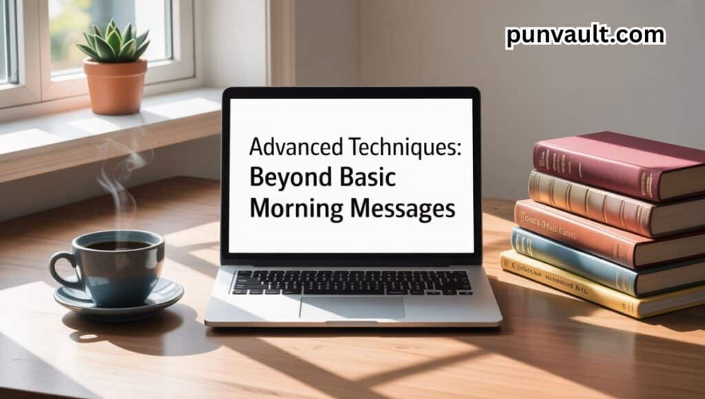 Long Good Morning Messages for Her that Touches the Heart
