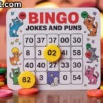 Bingo Jokes and Puns
