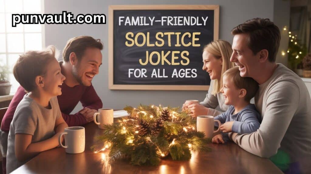 200+ Solstice Jokes That Will Make Your Spirits Soar