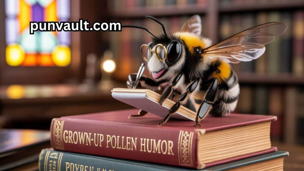 175+ Buzz-Worthy Pollen Puns That’ll Make You Smile Through Allergy Season