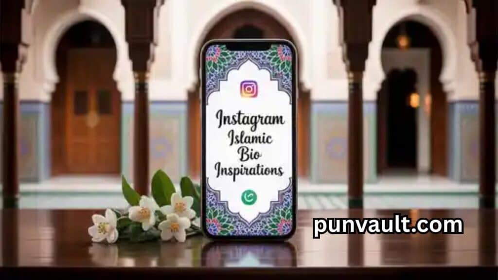 150+ Best Islamic Bio Ideas to Inspire Faith & Identity