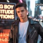 King Boy Attitude Captions and Quotes: 175+ Bold and Confident Lines 👑🔥