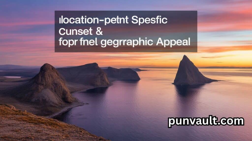 400+Best Sunset Captions for Instagram for 2025