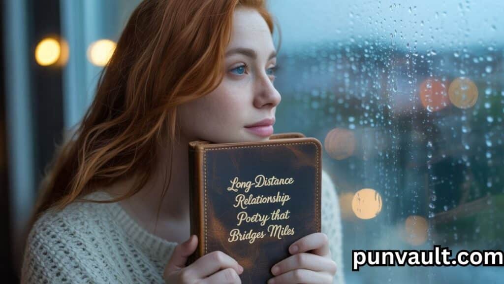 Deep Meaningful Love Poems for Him (Long-Distance Included)