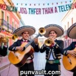 Mexican Jokes That Are Funnier Than a Telenovela