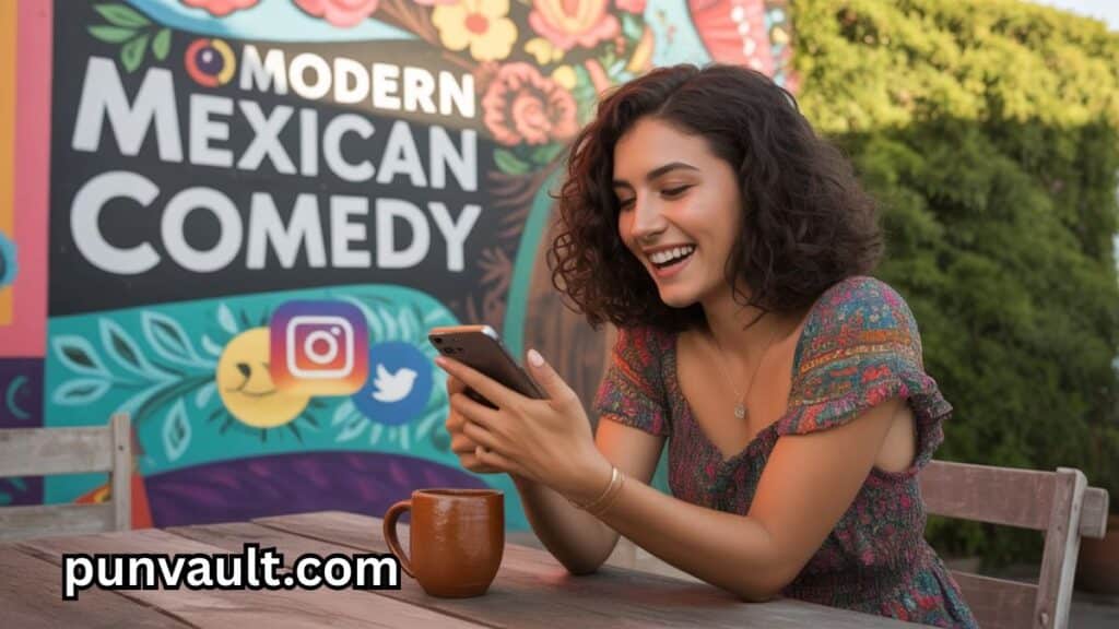 Mexican Jokes That Are Funnier Than a Telenovela