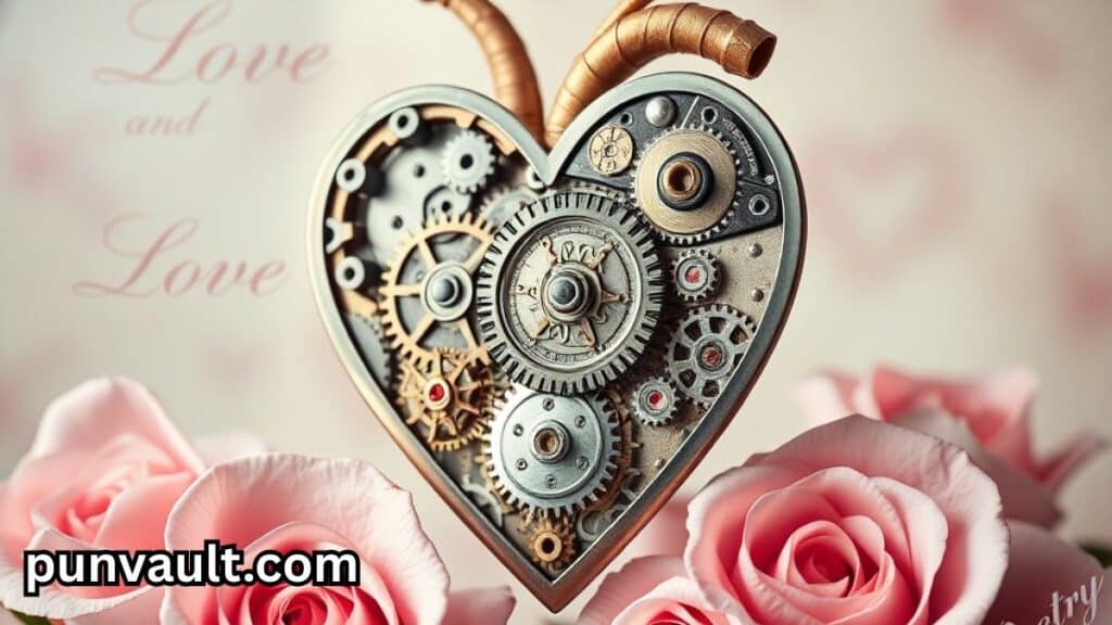 100 Romantic Love Poems for Her (Deep and Long-Distance)