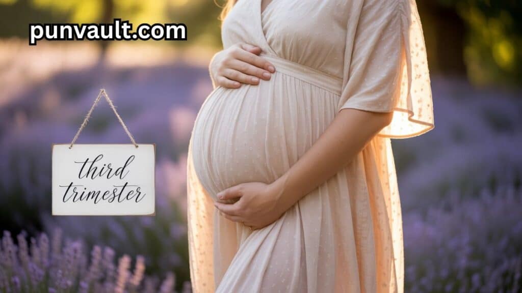 650+ Best Maternity Shoot Captions for Instagram for 2025