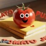 Tomato Puns and Tomato Jokes
