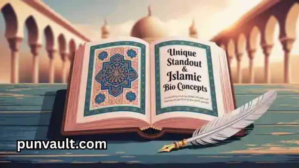 150+ Best Islamic Bio Ideas to Inspire Faith & Identity