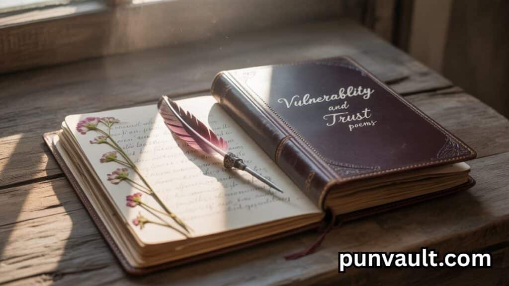 100 Romantic Love Poems for Her (Deep and Long-Distance)