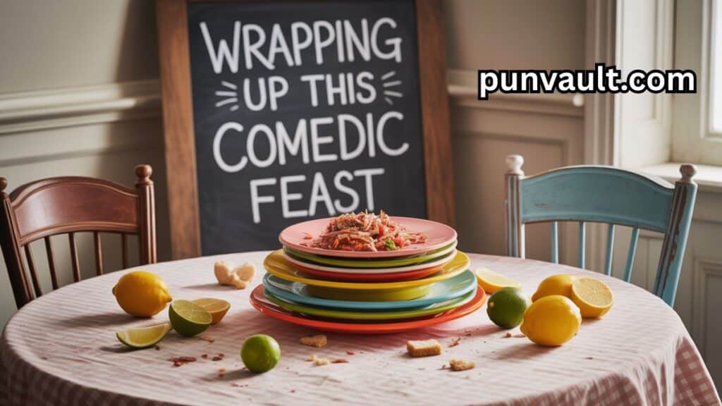 Funny Ham Puns and Jokes
