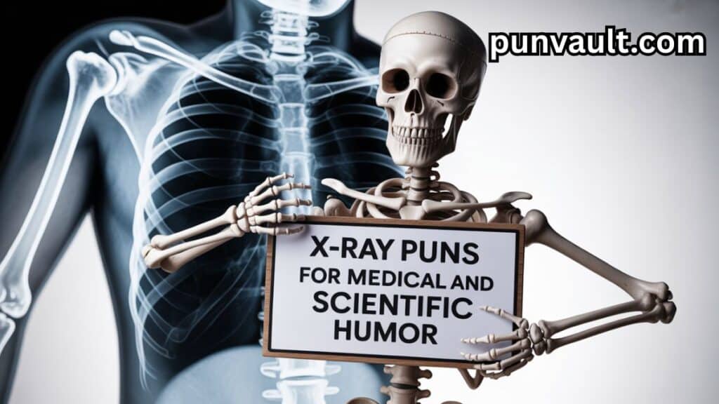 190+ Ray Puns That Will Shine a Light on Your Humor