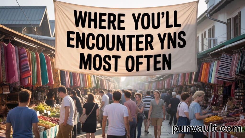 YNS Meaning — What It Stands for in Text and How to Use It Properly