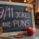 9/11 Jokes And Puns