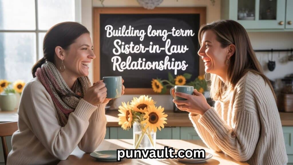 75 Heart-Touching Messages for My Sister-in-Law