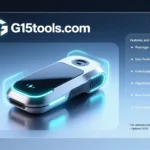 Understanding “Partners G15Tool”: How It Works & Why It Matters