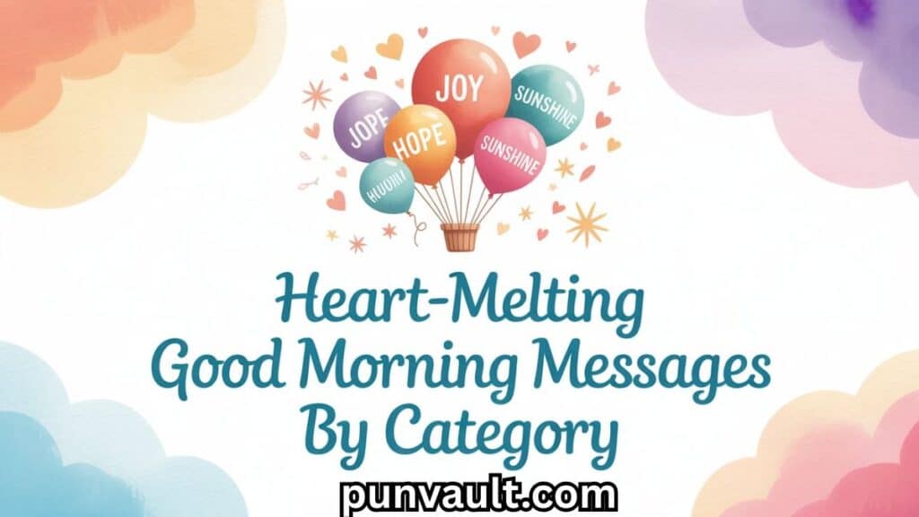Heart Touching Good Morning Messages for Mom Far Away