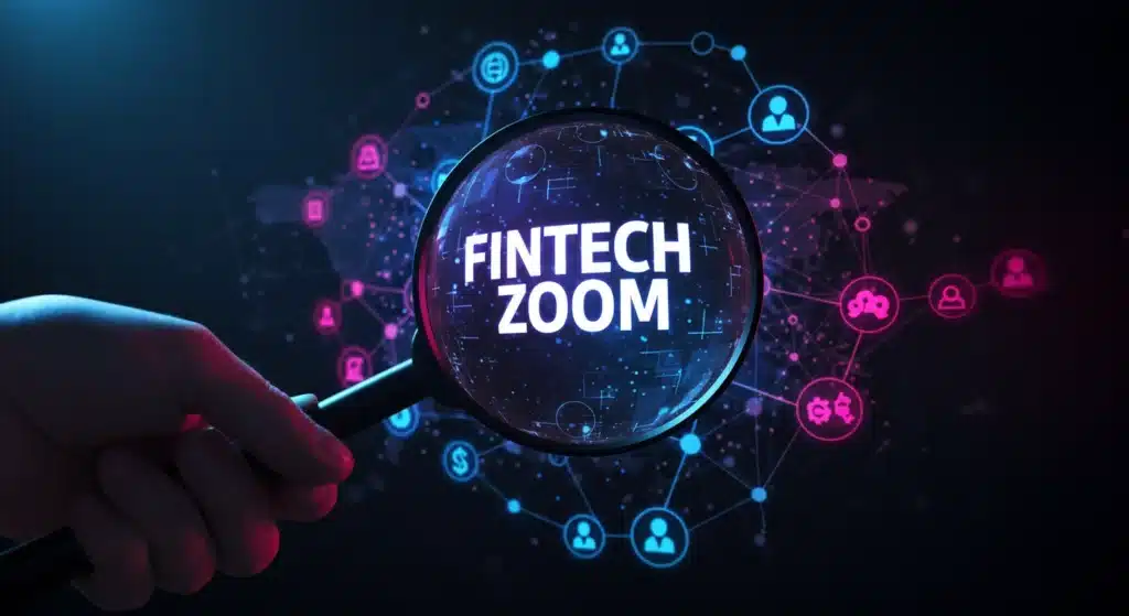 FintechZoom: Master SERP Data Collection for Smarter Business