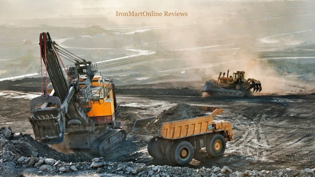 IronMartOnline Reviews: Is It Legit & What Users Say