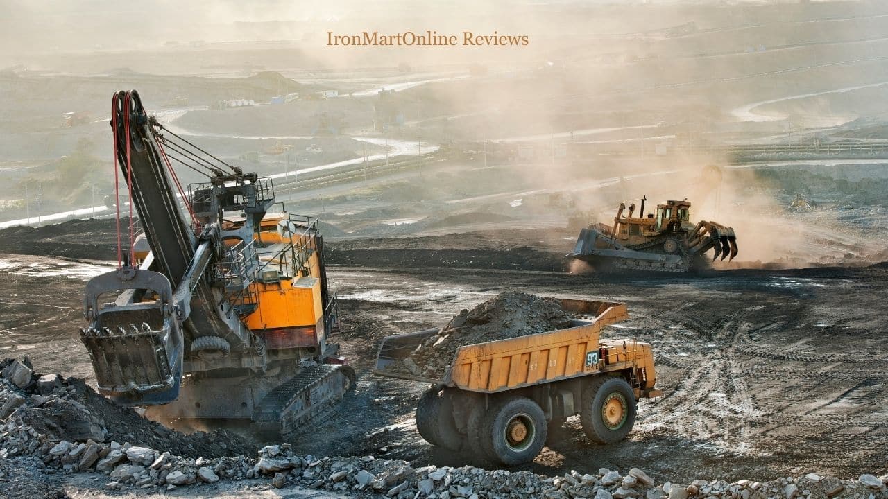IronMartOnline Reviews: Is It Legit & What Users Say