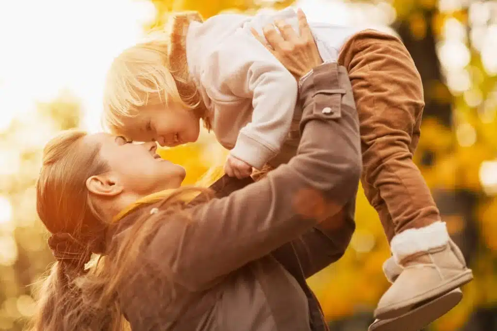 Relationship Tips for Moms 2025