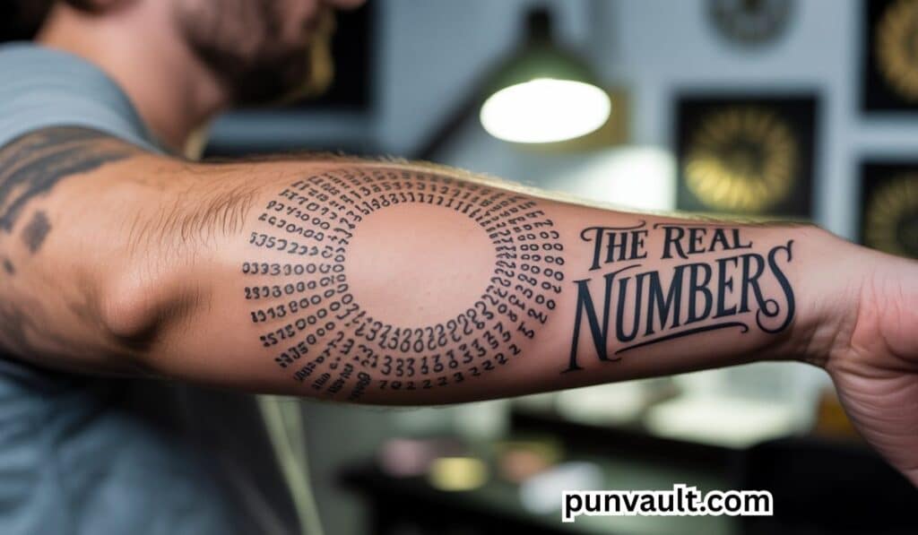 How Long Does a Tattoo Take? Size Guide
