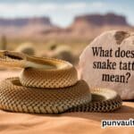 What Does a Snake Tattoo Mean? 9 Different Meanings