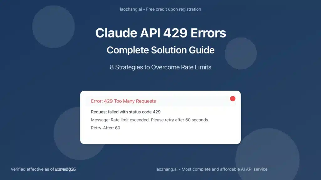 How to Retry Claude: A Complete User Guide