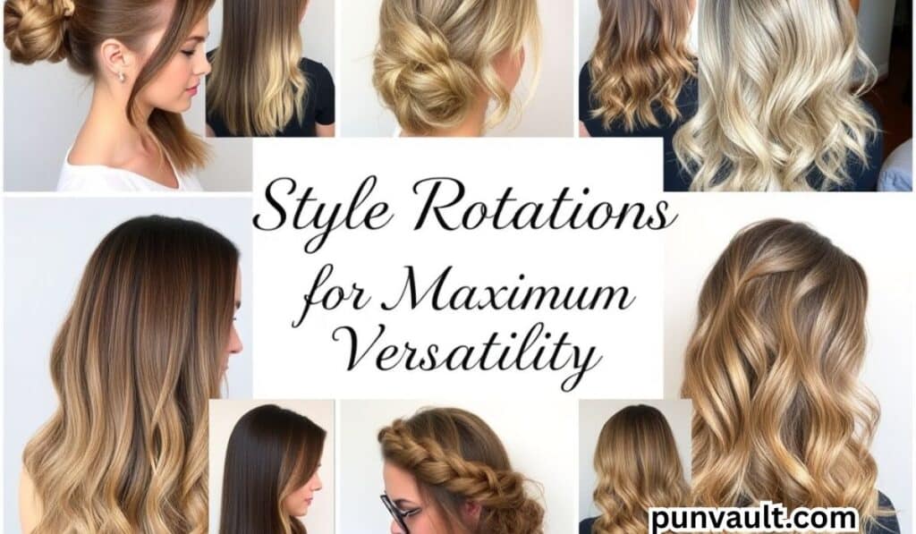 48 Best Gel Hairstyles for Black Ladies to Achieve a Stunning Look