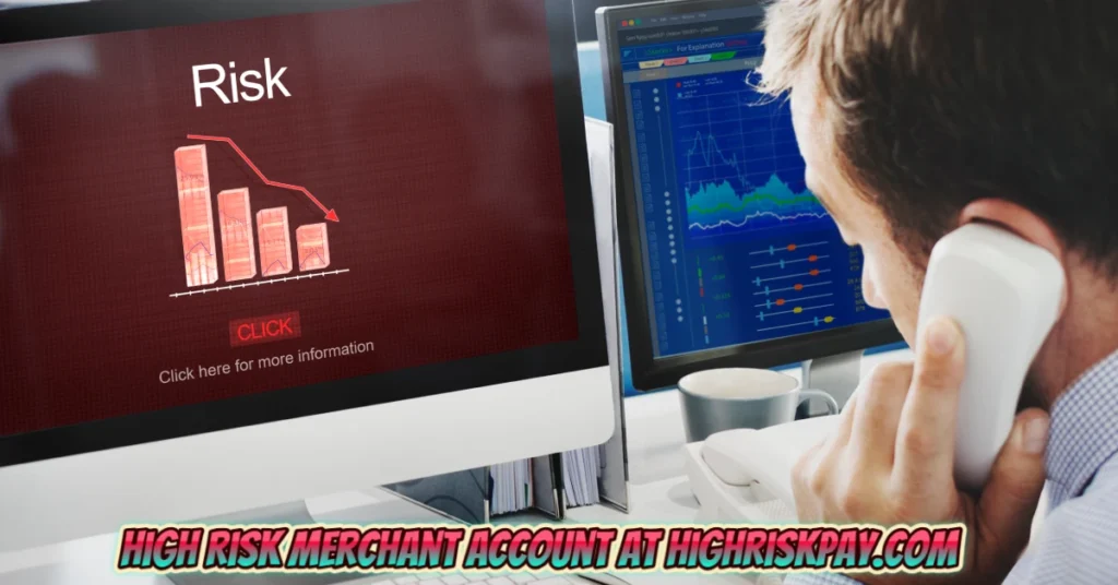How to Get a High-Risk Merchant Account at HighRiskPay.com