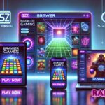 Master SZ Games: Complete Guide for Browser Gaming