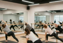 Finding the Right Barre Class Near You in 2026