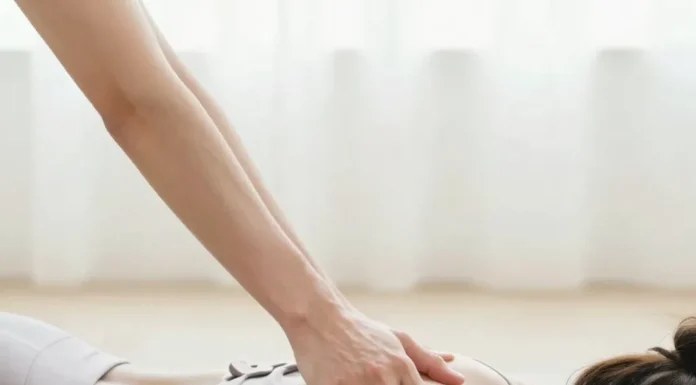 Lower Back Stretches That Actually Help in 2026