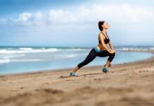 10 Summer Sports That Torch Serious Calories