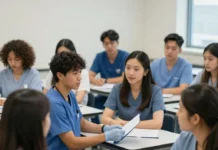What to Know Before Choosing CNA Courses Near You in 2026