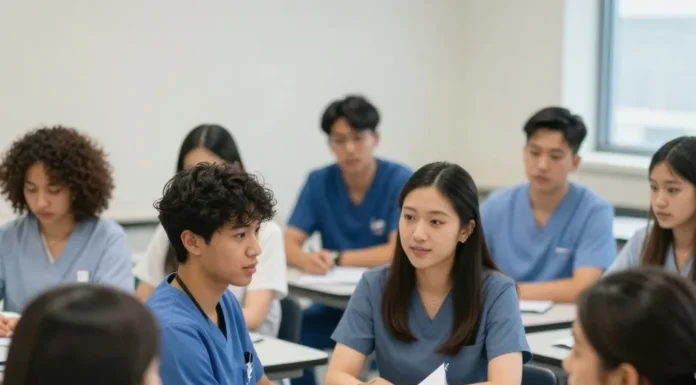 What to Know Before Choosing CNA Courses Near You in 2026