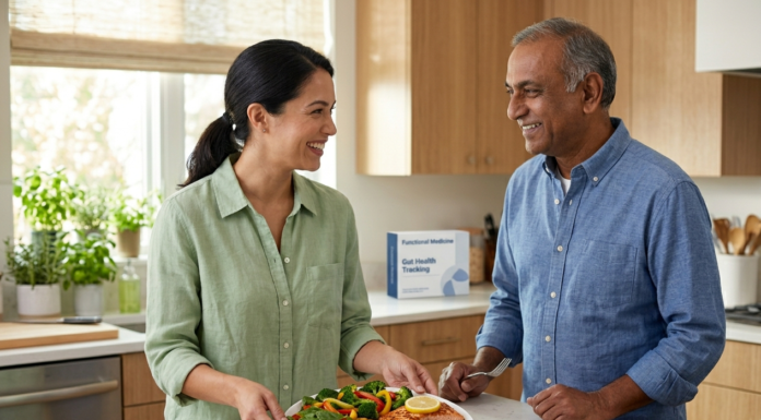 The Art of Sustained Vitality: Reimagining a Balance Nutrition Diet in the Modern Era